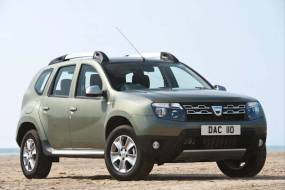 Dacia Duster (2012 - 2017) used car review