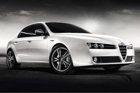 Alfa Romeo 159 (2010 - 2012) used car review