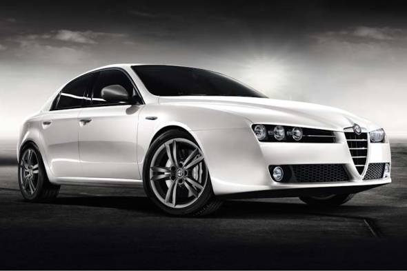 Alfa Romeo 159 (2010 - 2012) used car review