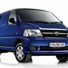 Toyota Hiace (2004 - 2012) used car review