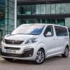Peugeot Traveller review