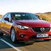 Mazda6 (2013 - 2018) used car review