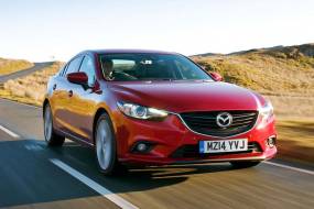 Mazda6 (2013 - 2018) used car review