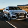 Audi RS Q8 review