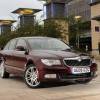 Skoda Superb (2008-2013) used car review