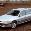 Peugeot 406 Estate (1999 - 2004) used car review