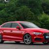 Audi A3 Saloon (2016 - 2020) used car review
