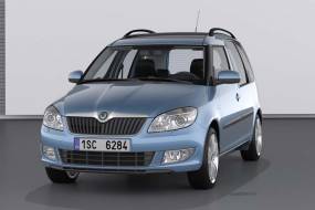 Skoda Roomster (2010 - 2015) used car review