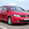 Volkswagen Golf Plus (2009 - 2013) used car review