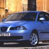 SEAT Cordoba (2003 - 2006) used car review