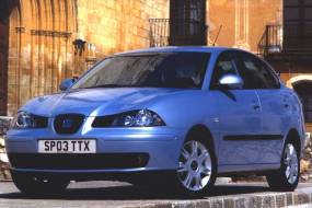 SEAT Cordoba (2003 - 2006) used car review