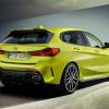 BMW M135i xDrive review
