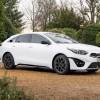 Kia Proceed review