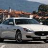 Maserati Quattroporte review