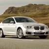 BMW 5 Series Gran Turismo (2009 - 2017) used car review
