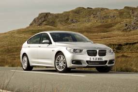 BMW 5 Series Gran Turismo (2009 - 2017) used car review