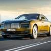 Rolls-Royce Spectre review