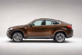 BMW X6 (2012 - 2014) used car review
