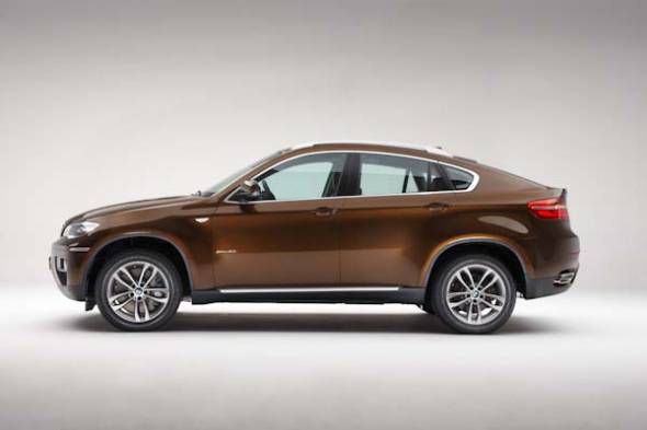 BMW X6 (2012 - 2014) used car review