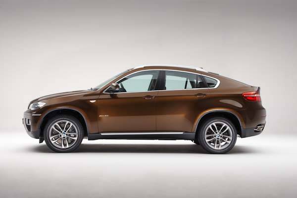 BMW X6 (2012 - 2014) used car review