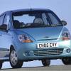 Chevrolet Matiz (2005 - 2010) used car review