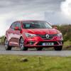 Renault Megane (2014 - 2016) used car review