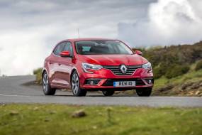 Renault Megane (2014 - 2016) used car review