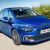 Citroen C4 Picasso (2016 - 2018) used car review
