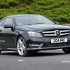 Mercedes-Benz C-Class Coupe (2011 - 2015) used car review