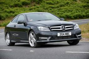Mercedes-Benz C-Class Coupe (2011 - 2015) used car review