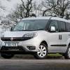 Fiat Doblo (2015 - 2019) used car review