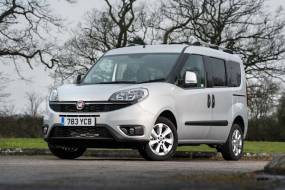 Fiat Doblo (2015 - 2019) used car review
