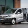 Peugeot Partner van review