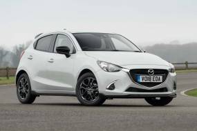 Mazda2 (2015 - 2019) used car review