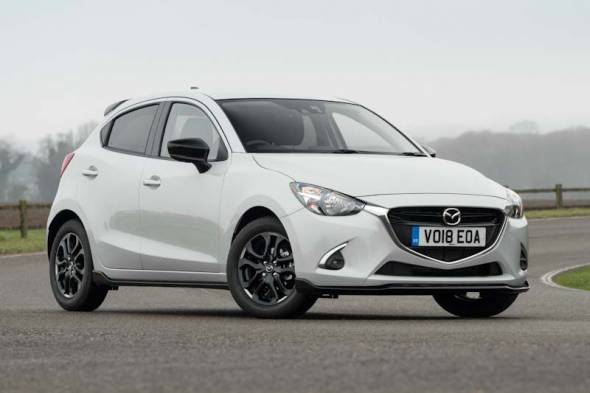 Mazda2 (2015 - 2019) used car review