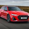 Audi RS6 Avant review