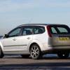 Ford Focus Estate [C170] (2002 - 2005) used car review