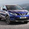 Nissan Qashqai (2014 - 2017) used car review