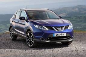 Nissan Qashqai (2014 - 2017) used car review