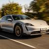 Porsche Taycan Cross Turismo review