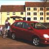 Nissan Almera Tino (2000 - 2006) used car review
