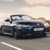 BMW 4 Series Convertible review