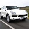 Porsche Cayenne (2010 - 2014) used car review