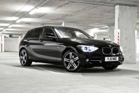 BMW 1 Series Sports Hatch (2011 - 2015) used car review