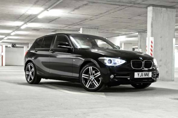 BMW 1 Series Sports Hatch (2011 - 2015) used car review