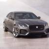 Jaguar XF D200 review