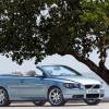 Volvo C70 Convertible (1999 - 2006) used car review