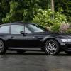 BMW M - Coupe (1998 - 2003) used car review