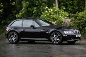 BMW M - Coupe (1998 - 2003) used car review