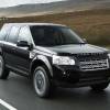Land Rover Freelander 2 (2008 - 2010) used car review